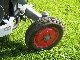 1951 Kramer  K 22 th anniversary model \ Agricultural vehicle Tractor photo 11