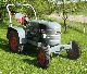 1951 Kramer  K 22 th anniversary model \ Agricultural vehicle Tractor photo 1
