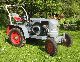 1951 Kramer  K 22 th anniversary model \ Agricultural vehicle Tractor photo 2