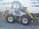 Kramer  280 2003 Wheeled loader photo