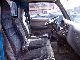 2000 Kia  K2700 PLAN DEKA + SZKIELET Van or truck up to 7.5t Stake body photo 7
