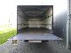2006 Renault  MIDLUM 220DXI 4X2 EURO 4 Truck over 7.5t Chassis photo 3