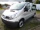 2010 Renault  Trafic dCi 115hp L1H1! 9-seater, air conditioning, park pilot Van or truck up to 7.5t Estate - minibus up to 9 seats photo 4