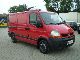 2006 Renault  MASTER L1H1 L1H1 2.5DCI REFRIGERATED VANS No.74 Van or truck up to 7.5t Refrigerator box photo 1