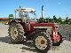 1976 Case  946 AS Agricultural vehicle Tractor photo 3