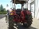1976 Case  946 AS Agricultural vehicle Tractor photo 4