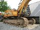 Case  1288 quick-change system normal condition!! 1998 Caterpillar digger photo