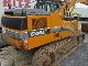 1998 Case  1288 quick-change system normal condition!! Construction machine Caterpillar digger photo 1