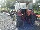 1978 IHC  633 Agricultural vehicle Farmyard tractor photo 3