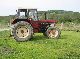 1977 IHC  955 Agricultural vehicle Tractor photo 4