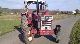 1976 IHC  844S Agricultural vehicle Tractor photo 2