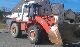 O & K  O \u0026 K L 20 in good condition, air conditioning 1992 Wheeled loader photo