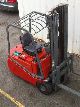BT  cbe105t 2011 Front-mounted forklift truck photo