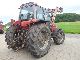1983 Agco / Massey Ferguson  1134 with front loader Agricultural vehicle Tractor photo 3
