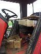 1988 Agco / Massey Ferguson  387-engine-damage Agricultural vehicle Tractor photo 2
