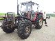 1988 Agco / Massey Ferguson  387-engine-damage Agricultural vehicle Tractor photo 3