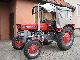 1968 Agco / Massey Ferguson  MF 130 Agricultural vehicle Tractor photo 1