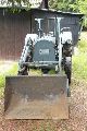 1964 Agco / Massey Ferguson  A3 152 Agricultural vehicle Front-end loader photo 1