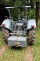 1964 Agco / Massey Ferguson  A3 152 Agricultural vehicle Front-end loader photo 2