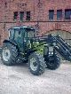 2004 Agco / Massey Ferguson  Valtra A95-4 Agricultural vehicle Tractor photo 1