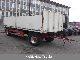 Dinkel  DAP 18 000 building trailer rims * 2005 Stake body photo