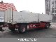 2005 Dinkel  DAP 18 000 building trailer rims * Trailer Stake body photo 1