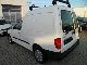 2001 Seat  Inca 1.4 MPI * 81 686 * 1.HAND Tkm TUV * 11/2013 Van or truck up to 7.5t Box-type delivery van photo 6