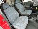 2001 Seat  INCA 1.9 SDI 47 KW EURO 3 Van or truck up to 7.5t Box-type delivery van photo 6
