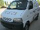2000 Suzuki  Carry 1.3 liter gasoline truck TÜV 01/2014 Van or truck up to 7.5t Box-type delivery van photo 1