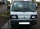 1996 Suzuki  Super-Carry Van or truck up to 7.5t Box-type delivery van photo 1