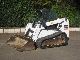 Bobcat  T 250 High Flow 2007 Other construction vehicles photo