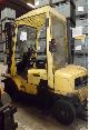Hyster  H 2.00 XM diesel forklifts 1999 Front-mounted forklift truck photo