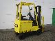 2003 Hyster  E 1.50 XM Forklift truck Front-mounted forklift truck photo 1