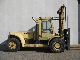 Hyster  H300B 15to. 1980 Front-mounted forklift truck photo