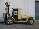 1980 Hyster  H300B 15to. Forklift truck Front-mounted forklift truck photo 1