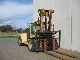 1980 Hyster  H300B 15to. Forklift truck Front-mounted forklift truck photo 2