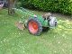 2011 Holder  Tractor Agricultural vehicle Tractor photo 2