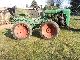 1957 Holder  A10 Agricultural vehicle Tractor photo 2