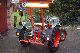 1958 Holder  B12 Agricultural vehicle Tractor photo 2