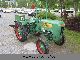 Holder  B12 / C with power lift-u.Pflug Tüv new!, Top condition 1964 Tractor photo