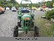1964 Holder  B12 / C with power lift-u.Pflug Tüv new!, Top condition Agricultural vehicle Tractor photo 1