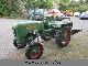 1964 Holder  B12 / C with power lift-u.Pflug Tüv new!, Top condition Agricultural vehicle Tractor photo 2