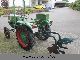 1964 Holder  B12 / C with power lift-u.Pflug Tüv new!, Top condition Agricultural vehicle Tractor photo 3