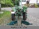 1964 Holder  B12 / C with power lift-u.Pflug Tüv new!, Top condition Agricultural vehicle Tractor photo 4