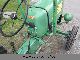 1964 Holder  B12 / C with power lift-u.Pflug Tüv new!, Top condition Agricultural vehicle Tractor photo 7