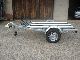 TPV  MB2 with wheel shock absorbers offer until 01/06/2012 2011 Motortcycle Trailer photo