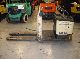 Crown  CROWN gpc2020 2011 Low-lift truck photo