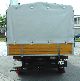 1964 Barkas  B 1000 MB Platform Plane TOP CONDITION! Van or truck up to 7.5t Stake body and tarpaulin photo 11