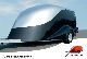 Excalibur  Sport and Business Carrier Luxury S2 (1500) 2007 Motortcycle Trailer photo