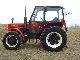 2011 Zetor  6245 40km from Krakow Agricultural vehicle Tractor photo 1